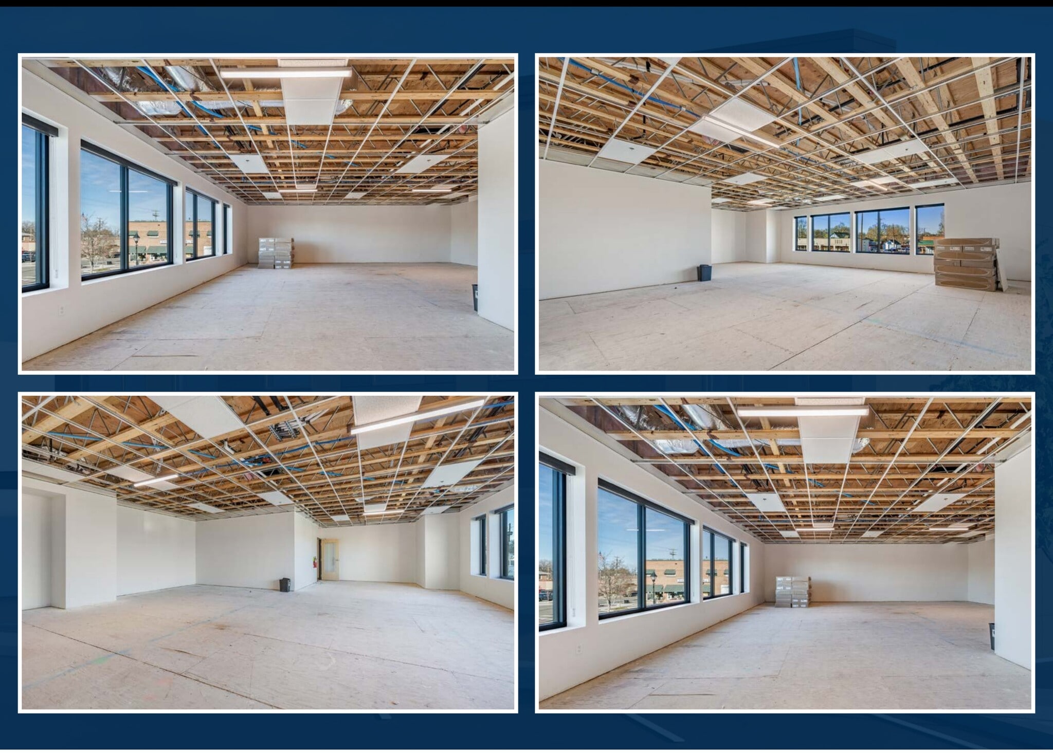 216 13th Ave S, Nampa, ID for lease Construction Photo- Image 1 of 2