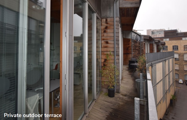 151-153 Bermondsey St, London for sale - Interior Photo - Image 3 of 25