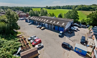 More details for The Green, Chorley - Flex for Lease