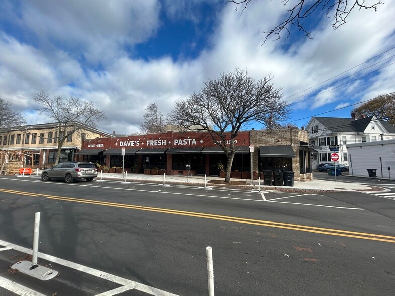 77 Holland St, Somerville, MA for sale - Building Photo - Image 3 of 3