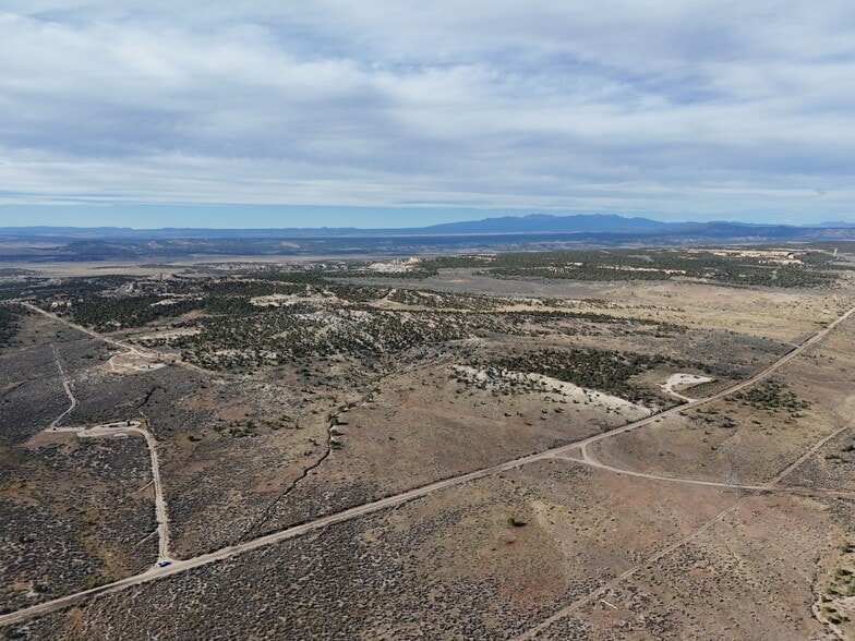 Glade rd, La Plata, NM à vendre - Aérien - Image 3 de 8