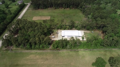 202 W Stroker Rd, Crosby, TX à vendre Photo du bâtiment- Image 2 de 8