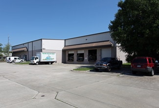 More details for 1100 Charles St, Longwood, FL - Industrial for Lease