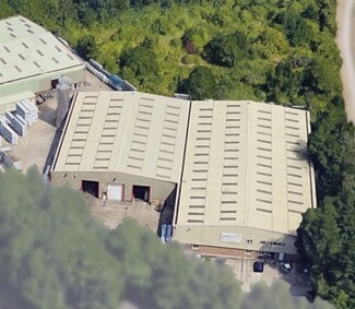 More details for Caley Close, Norwich - Industrial for Lease