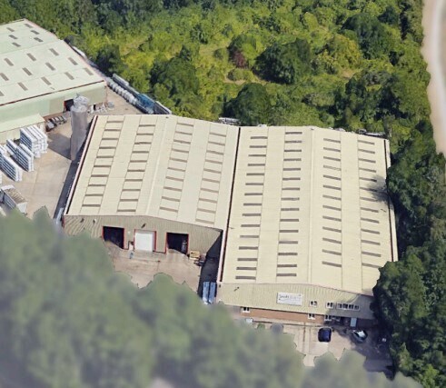 More details for Caley Close, Norwich - Industrial for Lease