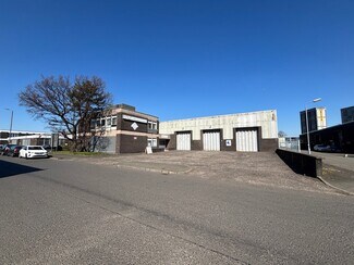 Plus de détails pour 573 Lawmoor St, Glasgow - Industriel à louer