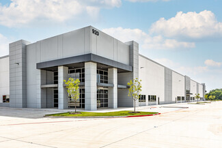 More details for 920 S Western Blvd, Denton, TX - Industrial for Lease