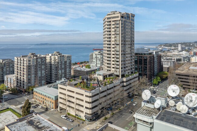 More details for 2815 2nd Ave, Seattle, WA - Coworking for Lease