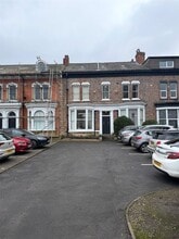 12 Yarm Rd, Stockton On Tees for lease Building Photo- Image 1 of 1