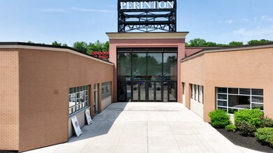 6720 Pittsford Palmyra Rd, Fairport, NY for lease - Commercial Listing Video 