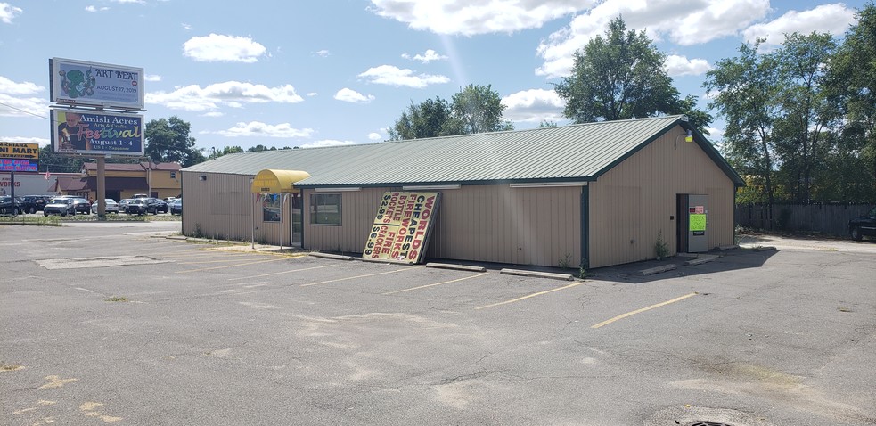 50503 In-933, South Bend, IN for sale - Building Photo - Image 1 of 1