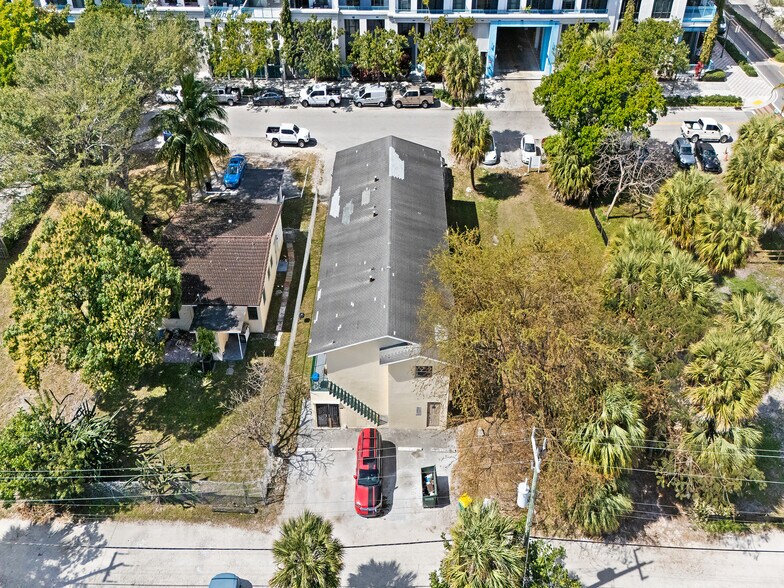536, 532, 528, 522, 508 NE 1st Avenue portefeuille de 3 propriétés à vendre sur LoopNet.ca - Photo du bâtiment - Image 3 de 15