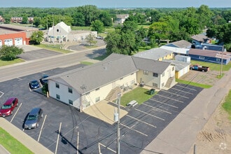 4 13th Ave N, Waite Park, MN - Aerial map view - Image1