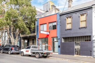 Plus de détails pour 579 Elizabeth St, Redfern - Commerce de détail à louer