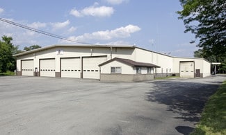 More details for 100 Arentzen Blvd, Charleroi, PA - Industrial for Lease