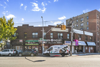 Plus de détails pour 2526-2532 Boston Rd, Bronx, NY - Vente au détail à vendre