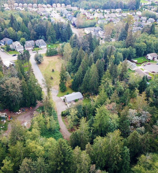 32531 138th St SE, Sultan, WA à vendre - Photo du bâtiment - Image 3 de 6