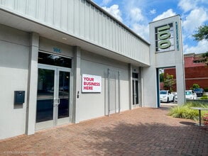 100-112 SW 6th St, Gainesville, FL for lease Interior Photo- Image 1 of 21