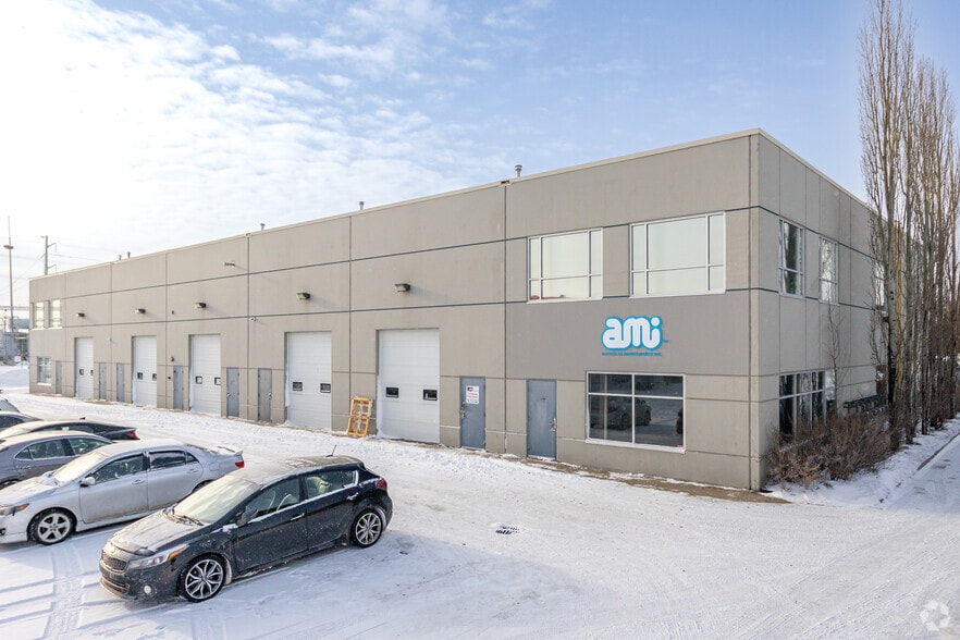 10555 172 St NW, Edmonton, AB for lease - Building Photo - Image 2 of 3