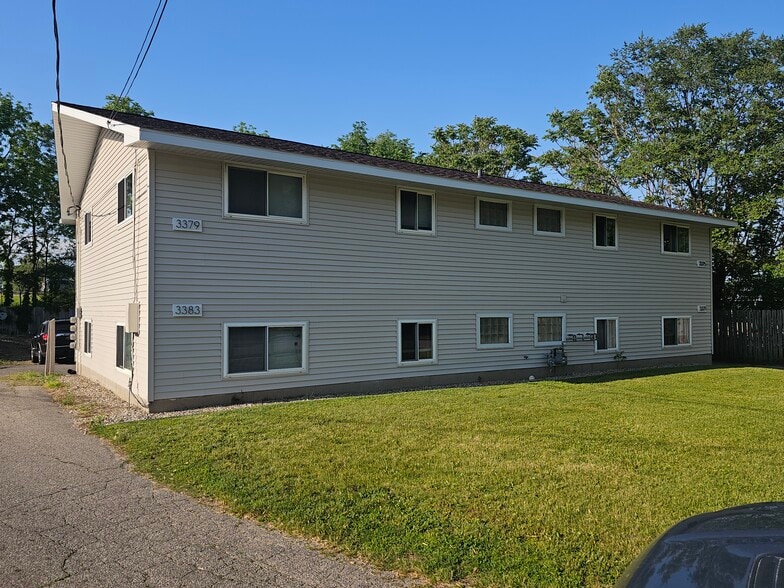 3385 Wallace Ct SW, Grandville, MI for sale - Building Photo - Image 3 of 13