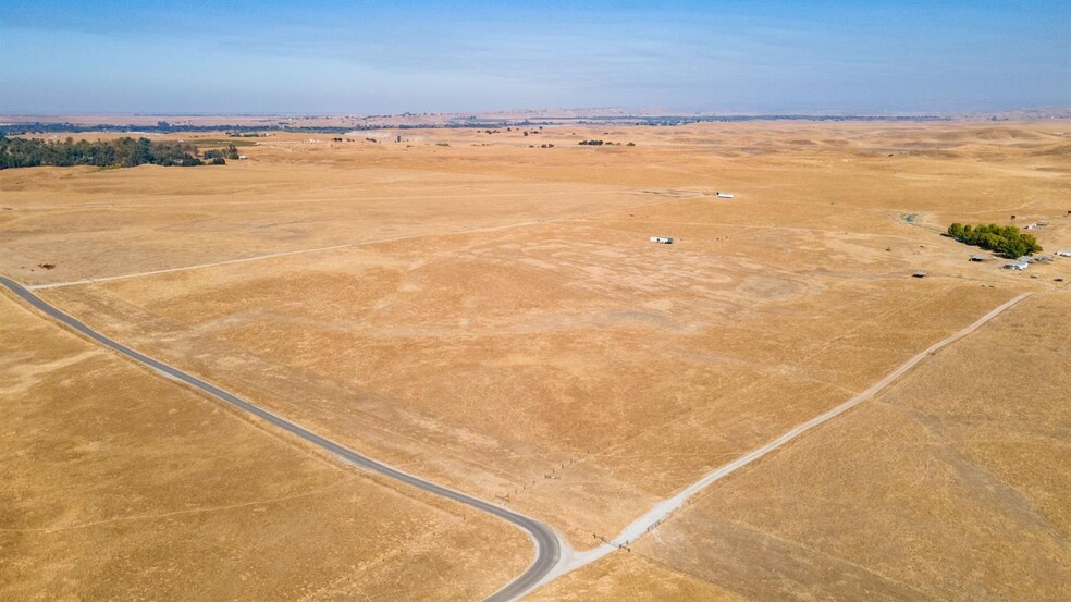 Copper Ave, Clovis, CA for sale - Building Photo - Image 1 of 1