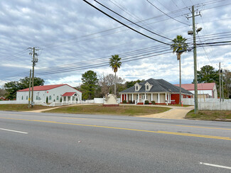 More details for 7060 Three Notch Rd, Mobile, AL - Specialty for Sale