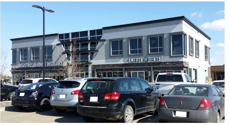 117 Town Crest Rd, Fort Saskatchewan, AB for sale Building Photo- Image 1 of 1