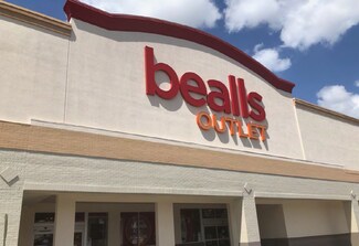 Plus de détails pour 8585 SW Highway 200, Ocala, FL - Commerce de détail à louer