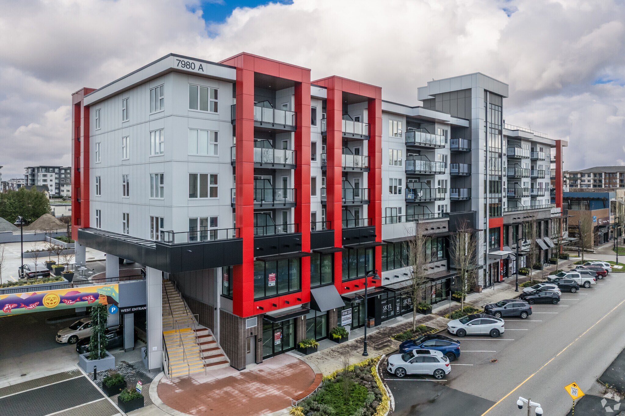 7980 206A St, Langley, BC à vendre Photo principale- Image 1 de 5