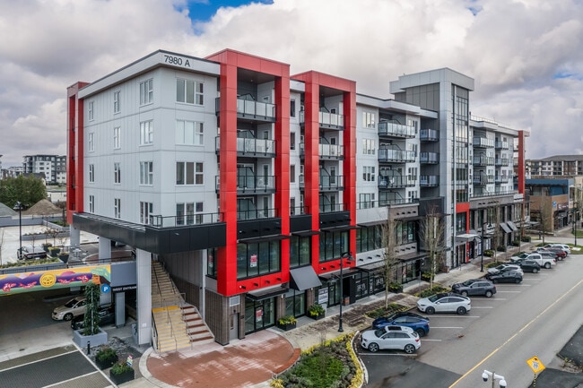 More details for 7980 206A St, Langley, BC - Multifamily for Sale
