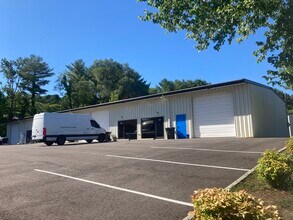 6530-6536 Commonwealth Dr, Roanoke, VA à louer Photo intérieure- Image 1 de 4