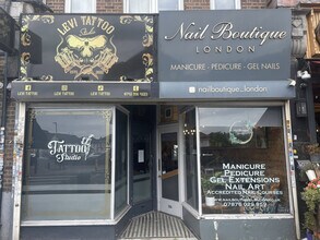 53-53A Green Lanes, London for lease Building Photo- Image 1 of 4