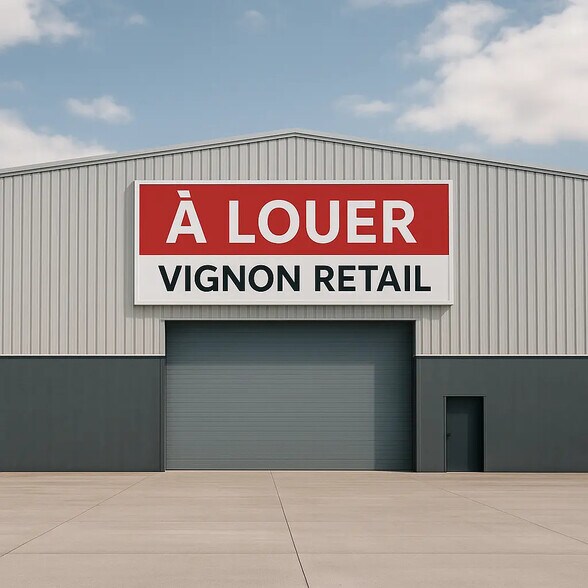 3 Rue Claude Debussy, Épinay-sur-Seine à louer - Photo du bâtiment - Image 1 de 4