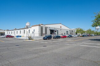 Plus de détails pour 5011-5115 Dudley Blvd, Mcclellan, CA - Bureau, Local d'activités à louer