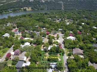 More details for 2702 Palomino Dr, Austin, TX - Land for Sale