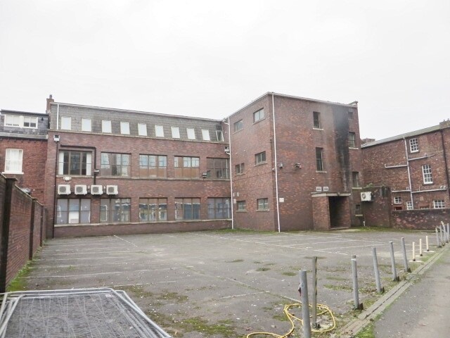 24-26 Portland Sq, Carlisle for lease - Building Photo - Image 3 of 7