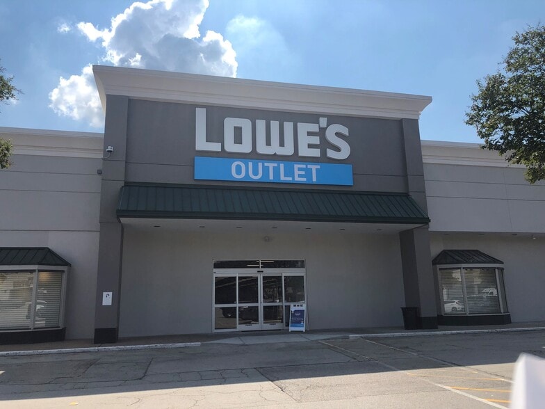 5450 FM 1960 Rd W, Houston, TX for lease - Building Photo - Image 2 of 24