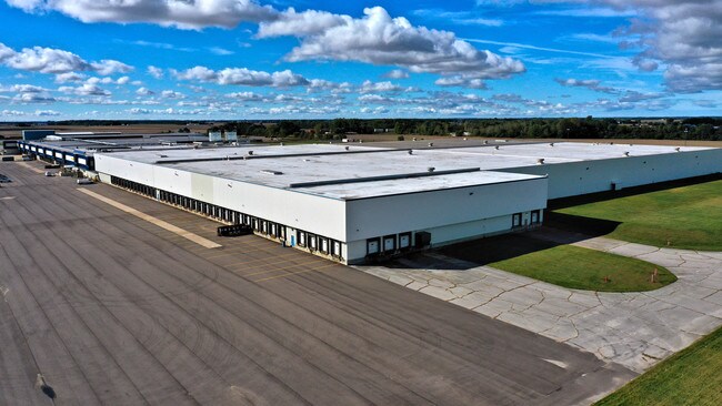 More details for 6500 US 421, Westville, IN - Industrial for Lease