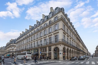More details for 182 Rue De Rivoli, Paris - Office for Lease