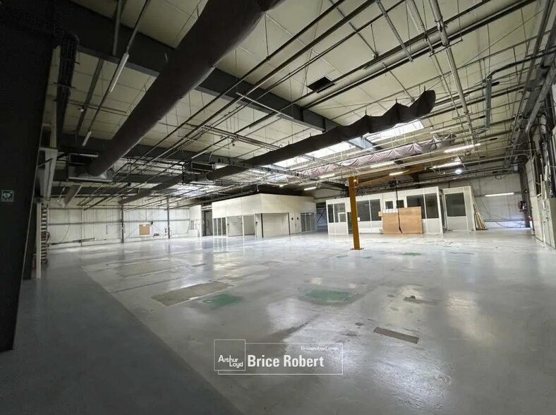 4 Rue Jean Perrin, Chassieu à vendre - Photo intérieure - Image 3 de 5