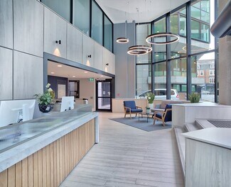 Plus de détails pour 4 Abbey St, Reading - Bureau à louer