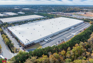 Plus de détails pour 2510 Mill Center Pky, Buford, GA - Industriel à louer