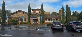 Plus de détails pour 1825 14th Ave SE, Albany, OR - Commerce de détail à vendre