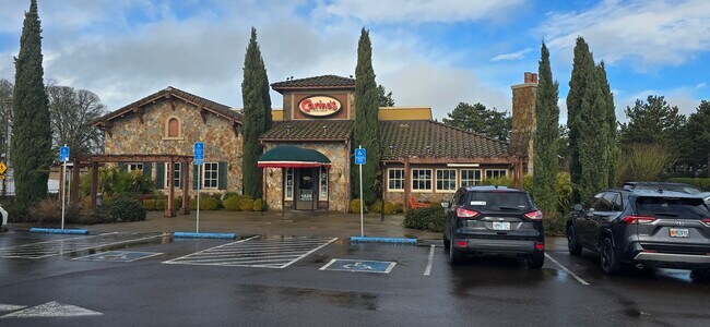 Plus de détails pour 1825 14th Ave SE, Albany, OR - Commerce de détail à vendre