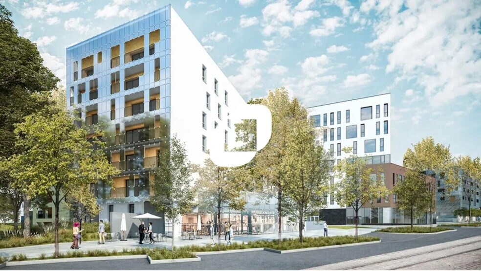 Commerce de détail dans Nantes à vendre - Photo du bâtiment - Image 3 de 7