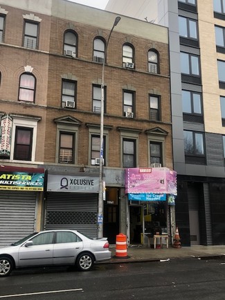 Plus de détails pour 4175 Third Ave, Bronx, NY - Vente au détail à vendre