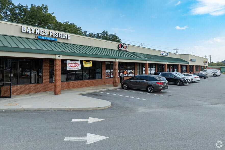 12 Euharlee Rd SW, Euharlee, GA à vendre - Photo du bâtiment - Image 3 de 11