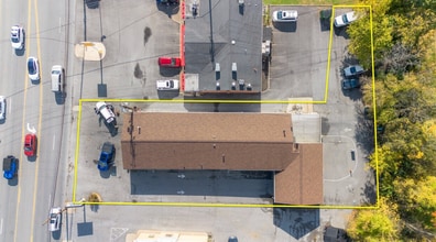 1814 Rosemont Ave, Frederick, MD for lease Interior Photo- Image 2 of 8