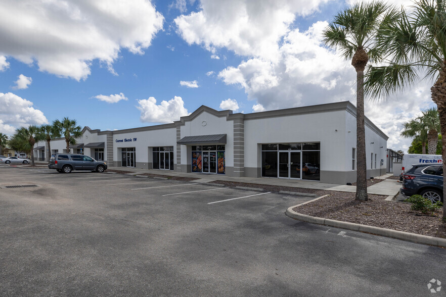 3769 Acline Rd, Punta Gorda, FL for lease - Primary Photo - Image 1 of 7