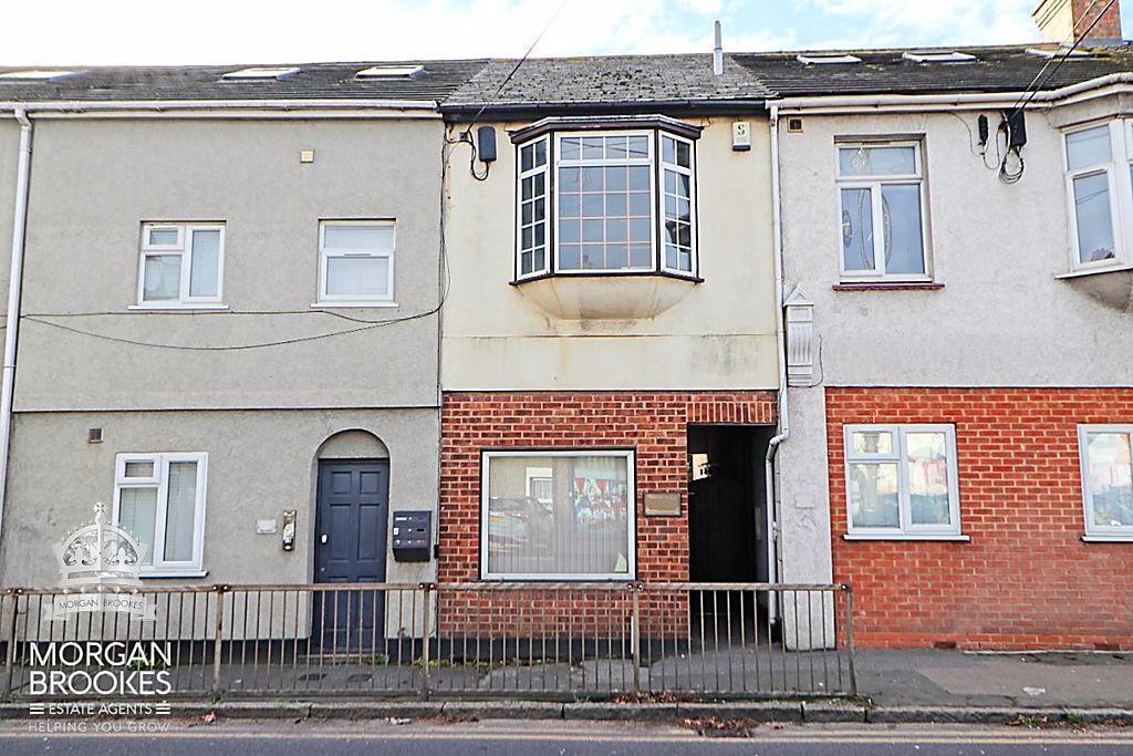 78 High St, Benfleet à vendre Photo du bâtiment- Image 1 de 16